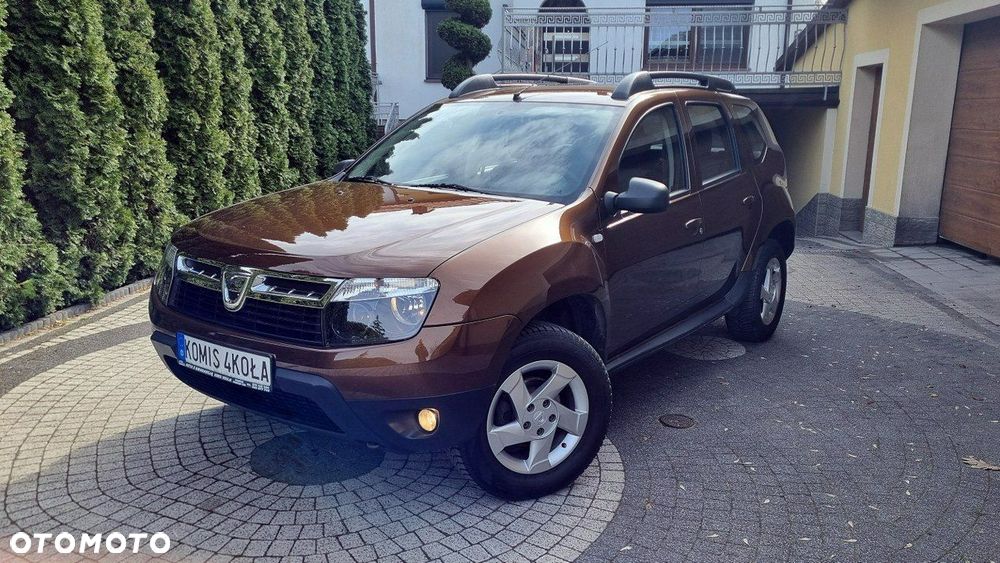 Dacia Duster - 2