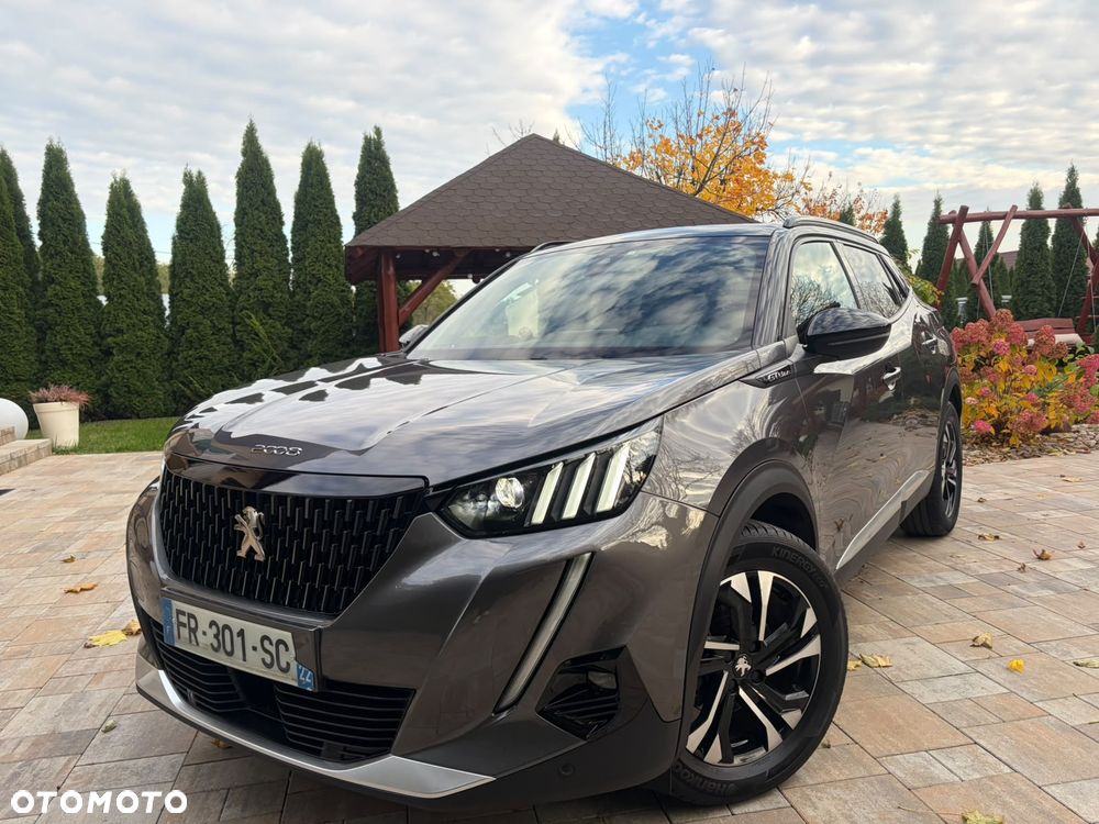 Peugeot 2008 - 19