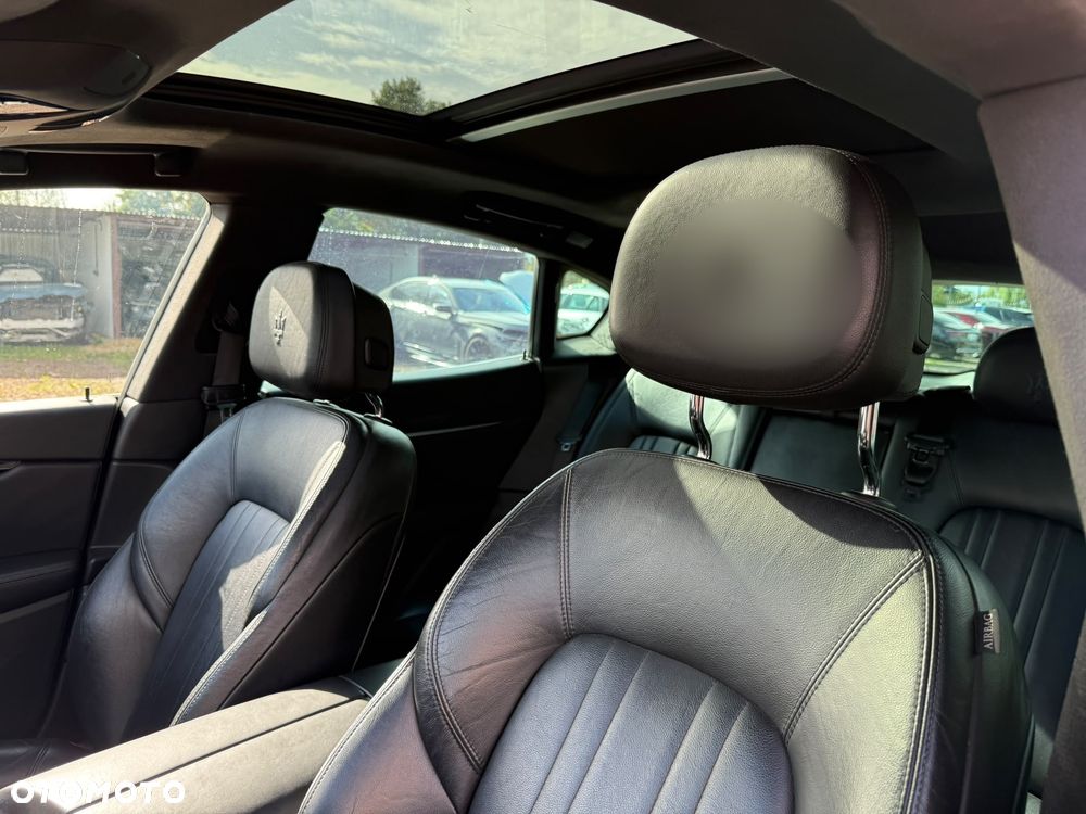 Maserati Levante S Q4 - 27