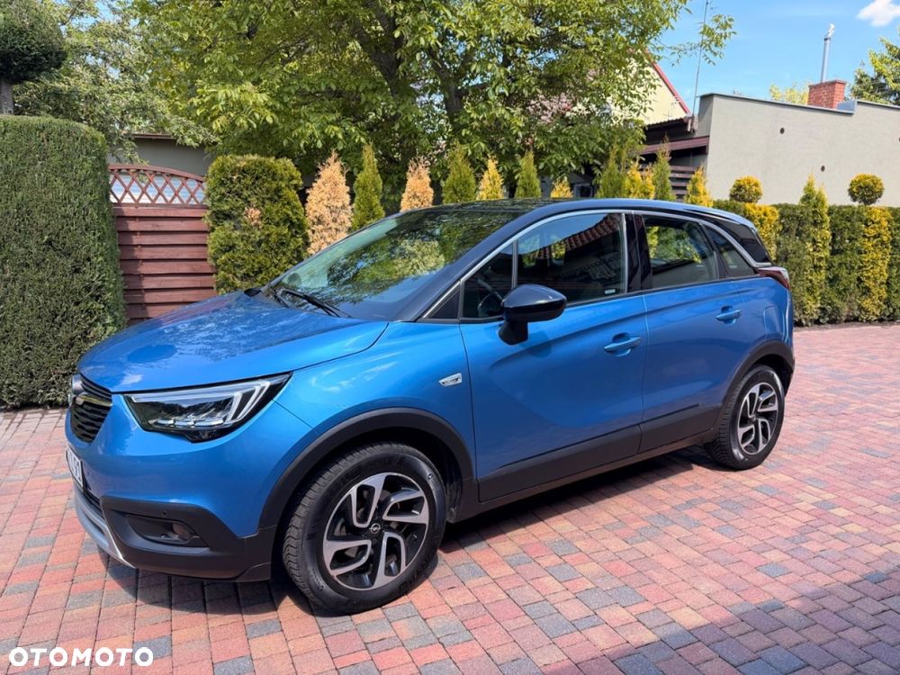 Opel Crossland X 1.6 Start/Stop Innovation - 3