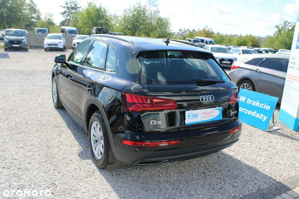 Audi Q5 - 8