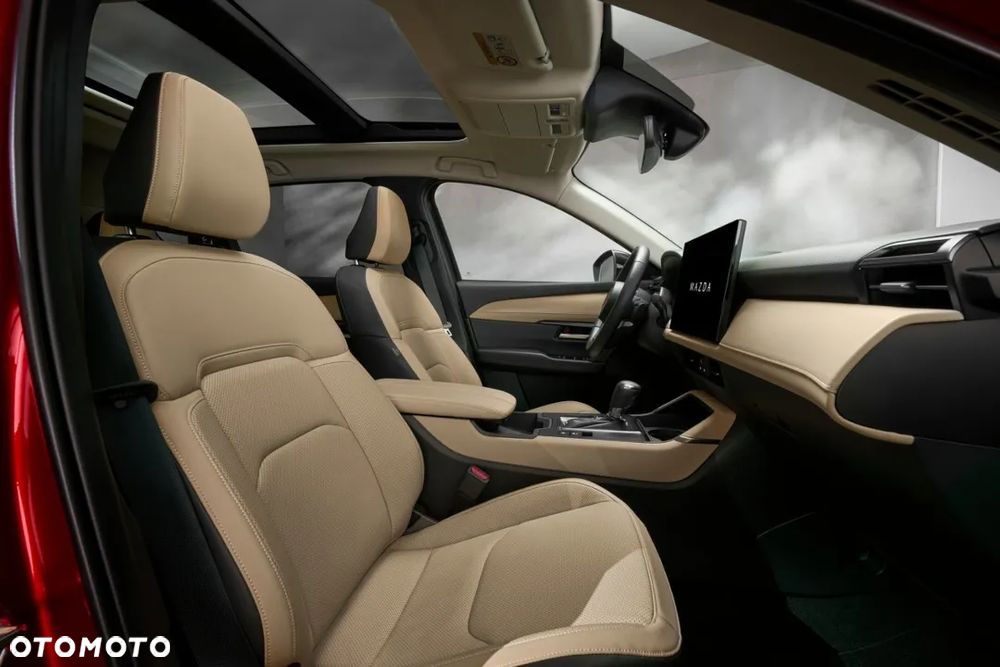 Mazda CX-5 e-SKYACTIV-G 141 Prime-Line - 17