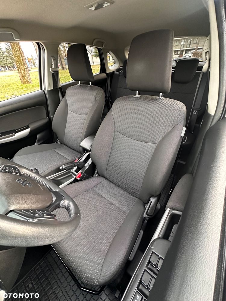 Suzuki Baleno 1.0 Boosterjet Comfort - 20