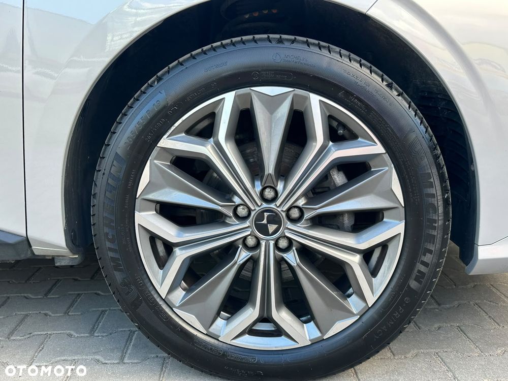 DS Automobiles DS 4 1.2 PureTech Trocadero - 31