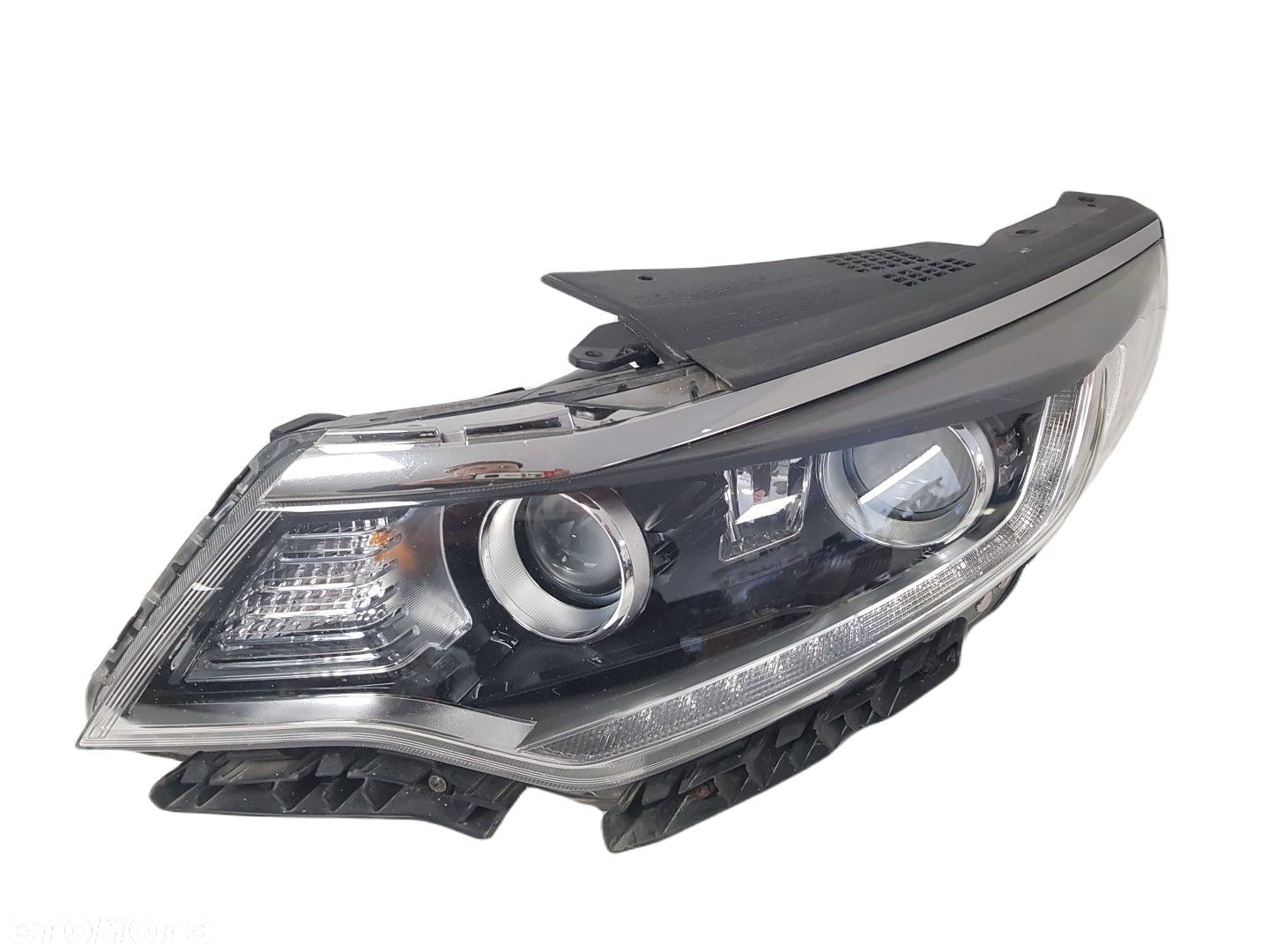 KIA OPTIMA 4 IV 15-18 LAMPA LEWA PRZEDNIA XENON KOMPLETNA EUROPA 92101D4070 92101-D4070 - 1