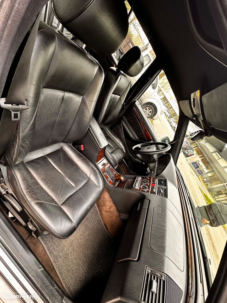 Mercedes-Benz C 250 - 14