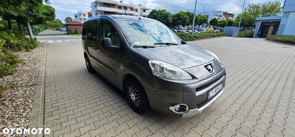 Peugeot Partner 1.6 HDi Business Line - 1