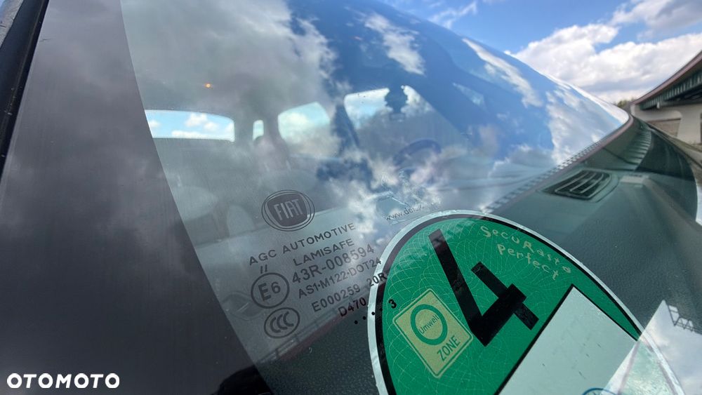 Fiat 500L 1.4 16V Opening Edition - 18