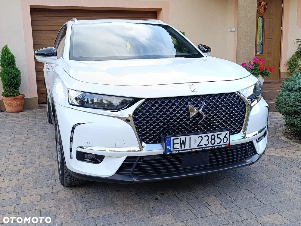 DS Automobiles DS 7 Crossback 1.6 PureTech Rivoli - 4