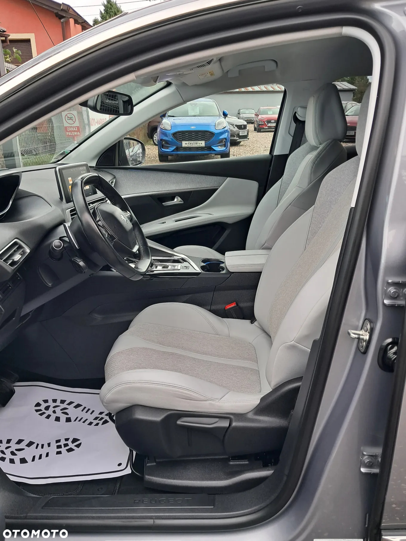 Peugeot 3008 - 9
