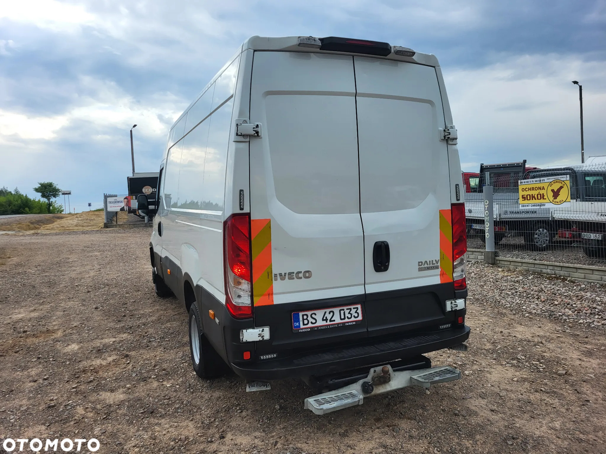 Iveco Daily - 9