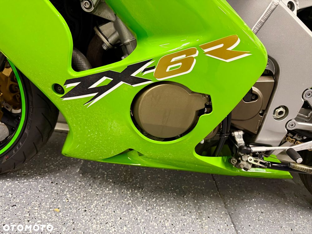 Kawasaki Ninja - 14