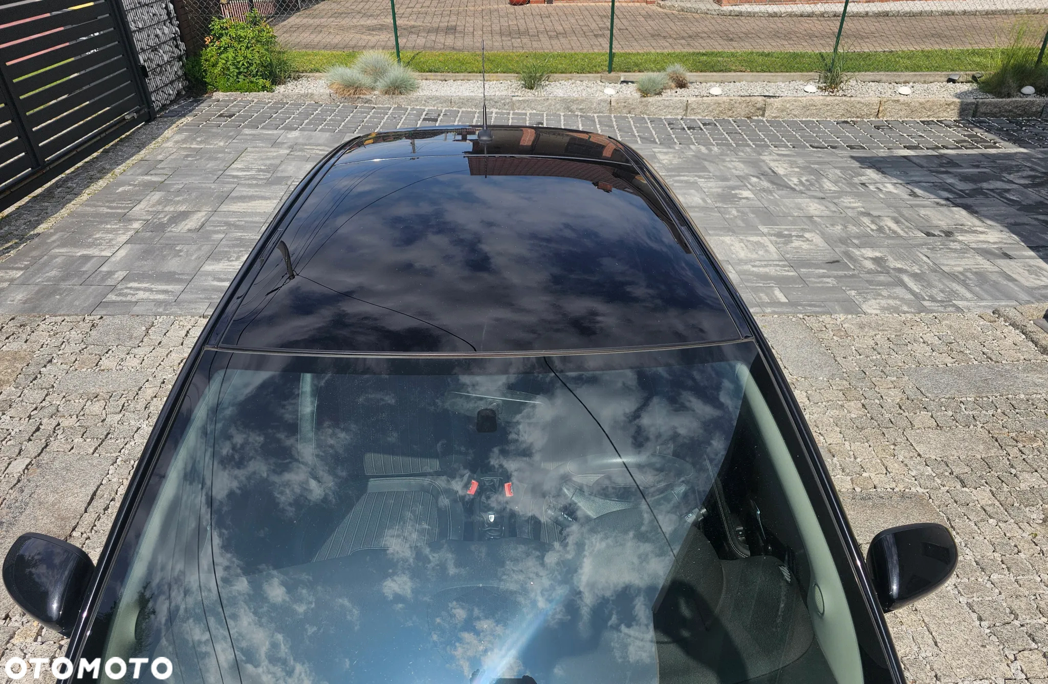 Opel Adam 1.4 Black Jack S&S - 21