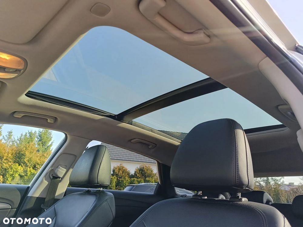 Hyundai i40 1.7 CRDi Automatik Premium - 18