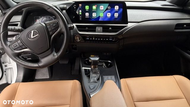 Lexus UX 200 GPF F Sport Design+ 2WD - 30