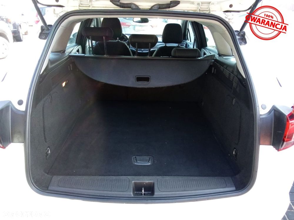 Opel Astra 1.6 CDTI Active - 35