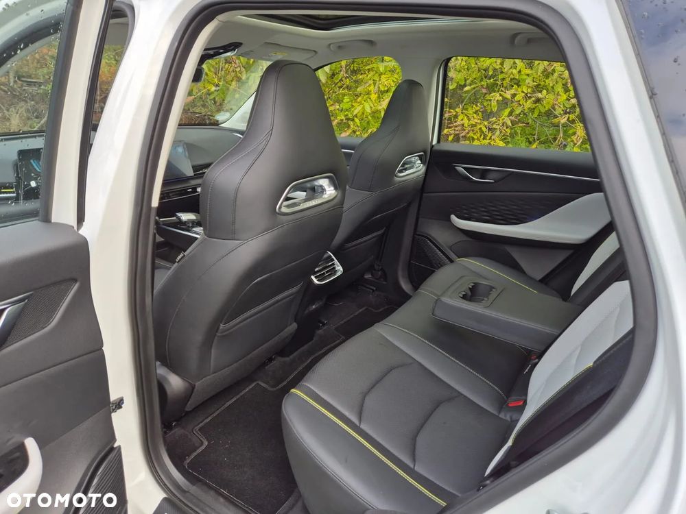 BAIC Senova X55 Beijing II Luxury - 11