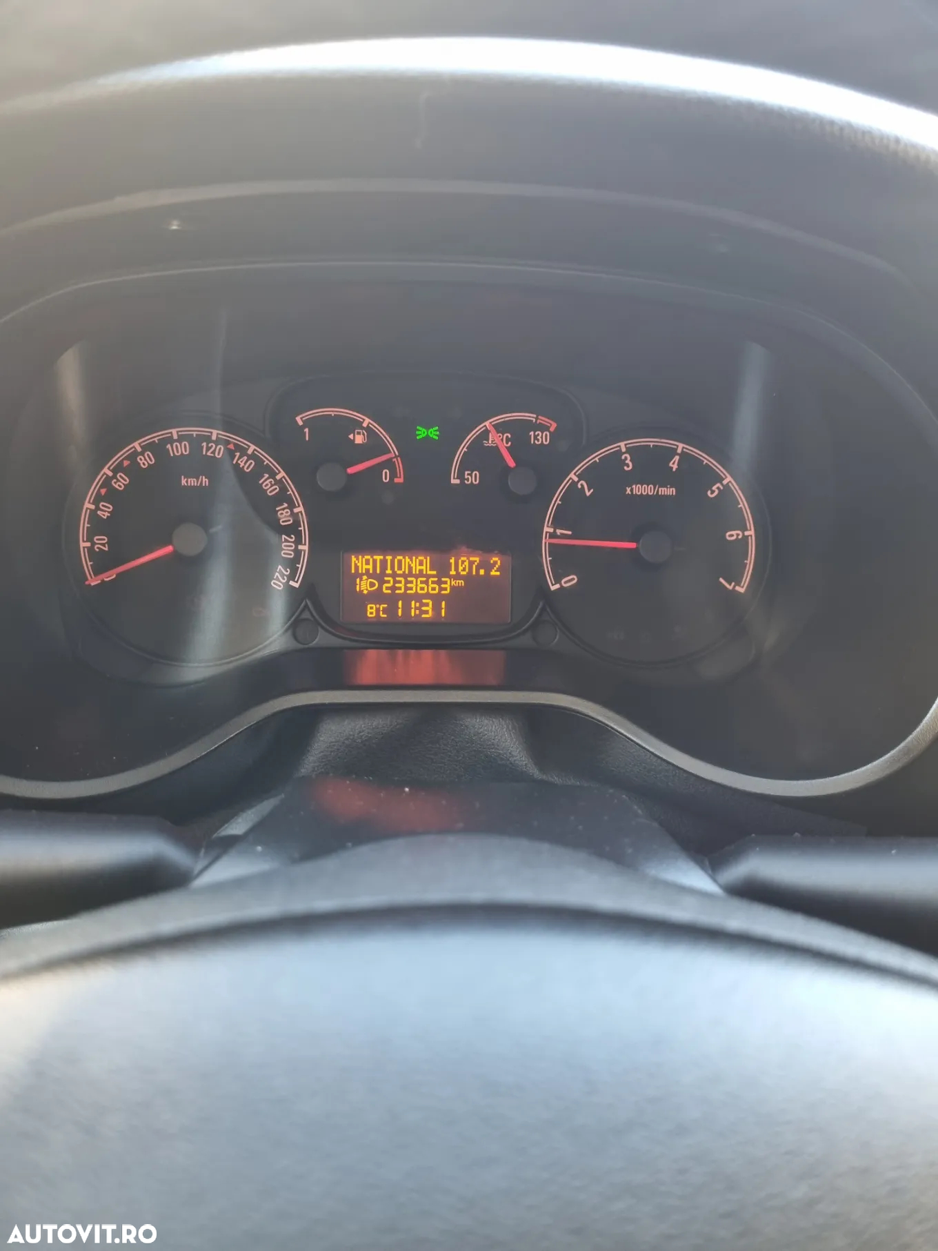 Opel Combo 1.6 CDTI L1H1 Edition - 25