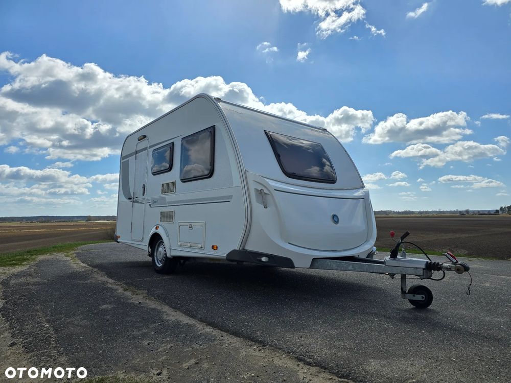 KNAUS SPORT STYLE 400 LK - 4