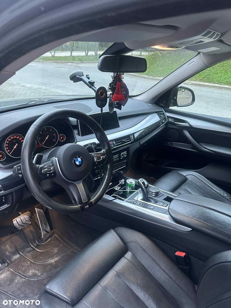 BMW X5 - 7