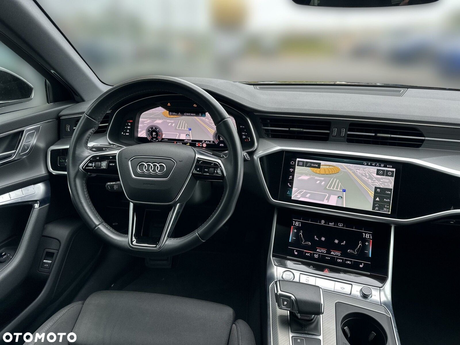 Audi A6 - 17