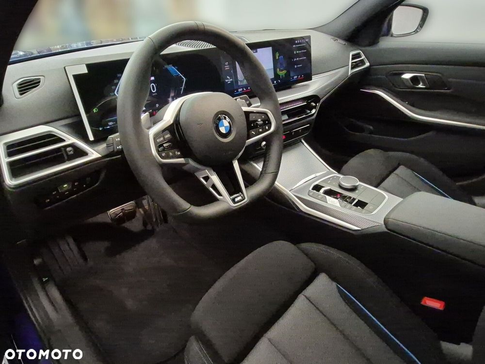 BMW Seria 3 320d xDrive mHEV sport - 10