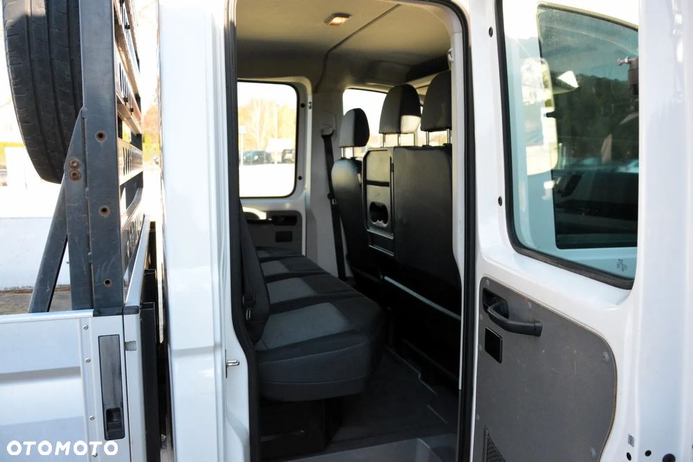 Volkswagen Crafter - 29