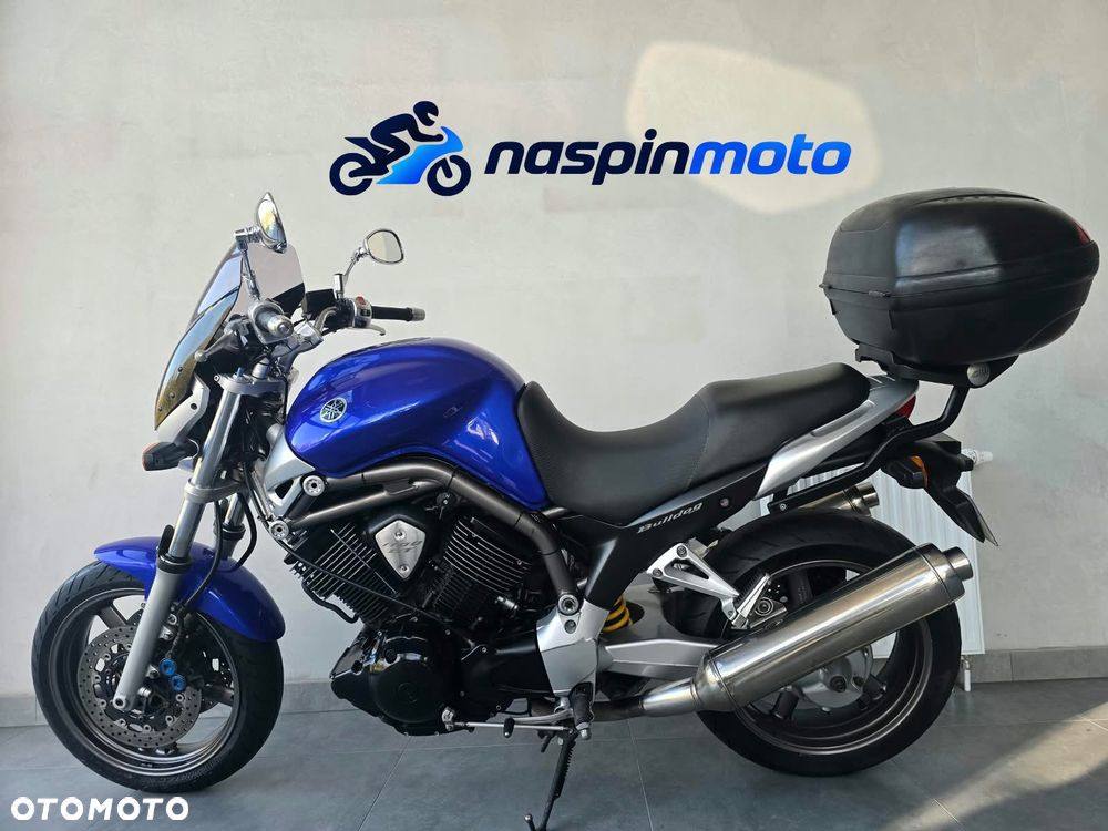 Yamaha BT