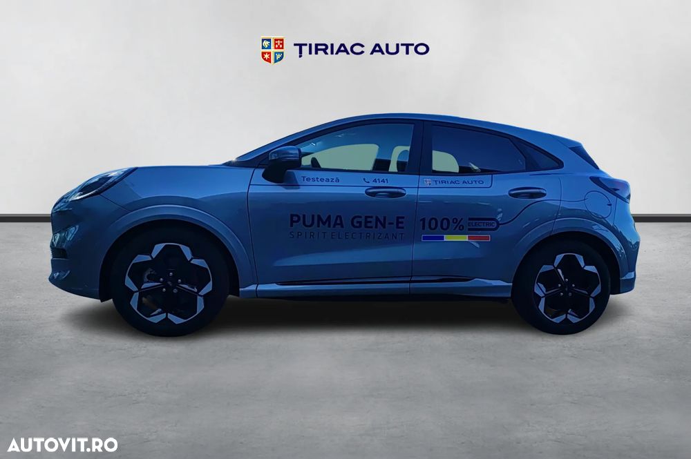 Ford Puma 43 kWh Premium - 10