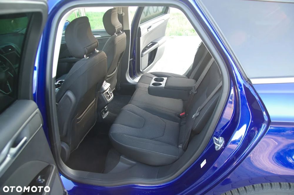 Ford Mondeo 2.0 TDCi STart-Stopp Titanium - 24