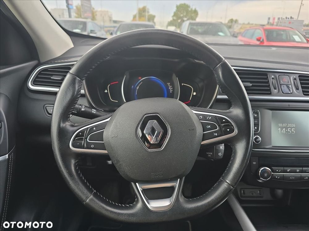 Renault Kadjar 1.2 Energy TCe Adventure - 12