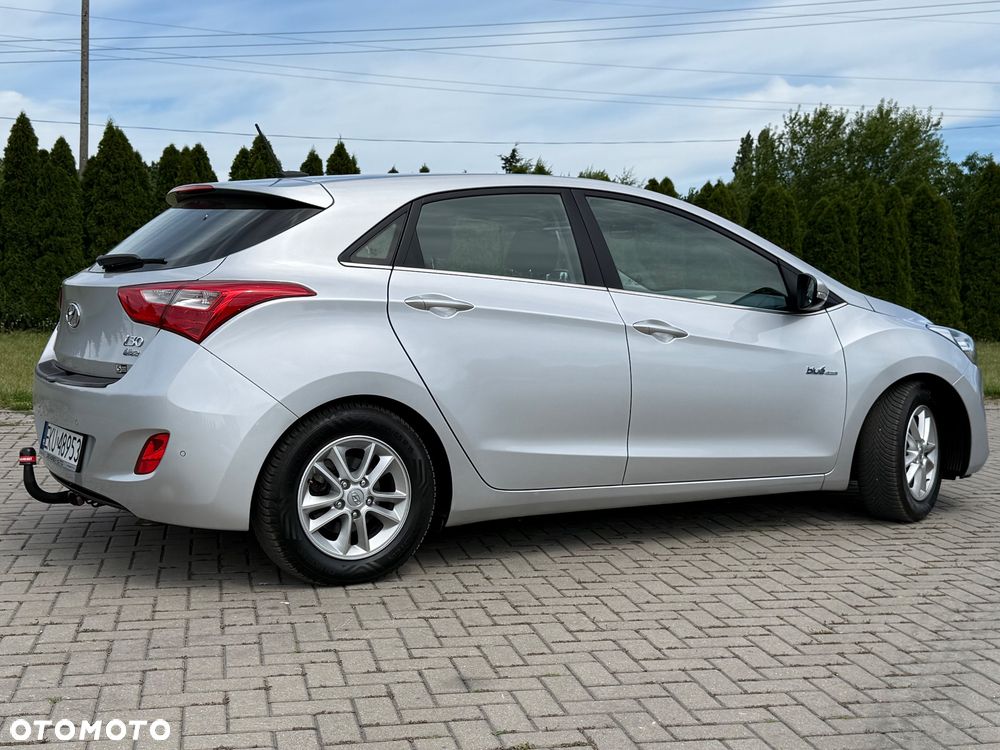Hyundai i30 - 11