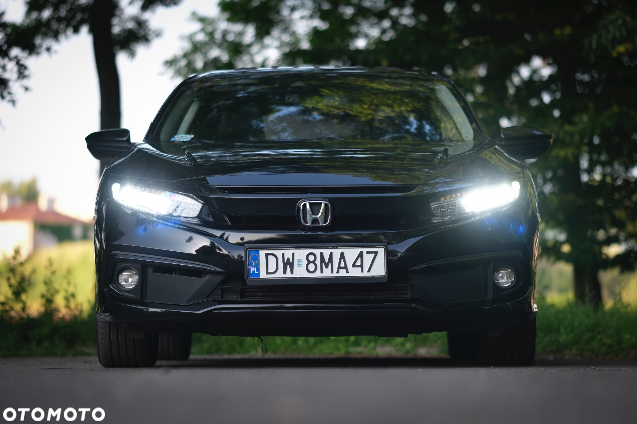 Honda Civic 1.5 T Executive CVT - 2