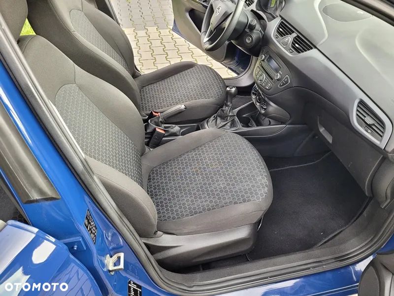 Opel Corsa 1.2 Edition - 30