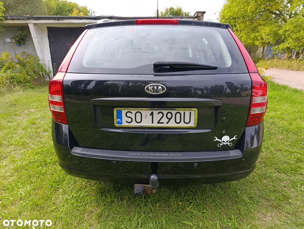 Kia Ceed 1.4 Optimum - 7