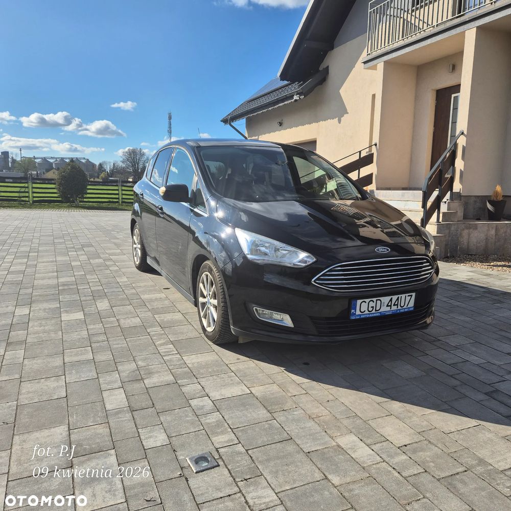 Ford C-MAX - 5