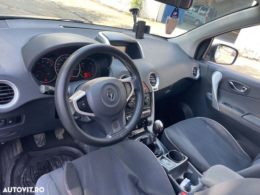 Renault Koleos - 2