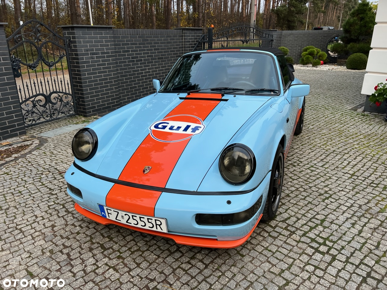 Porsche 911 - 3