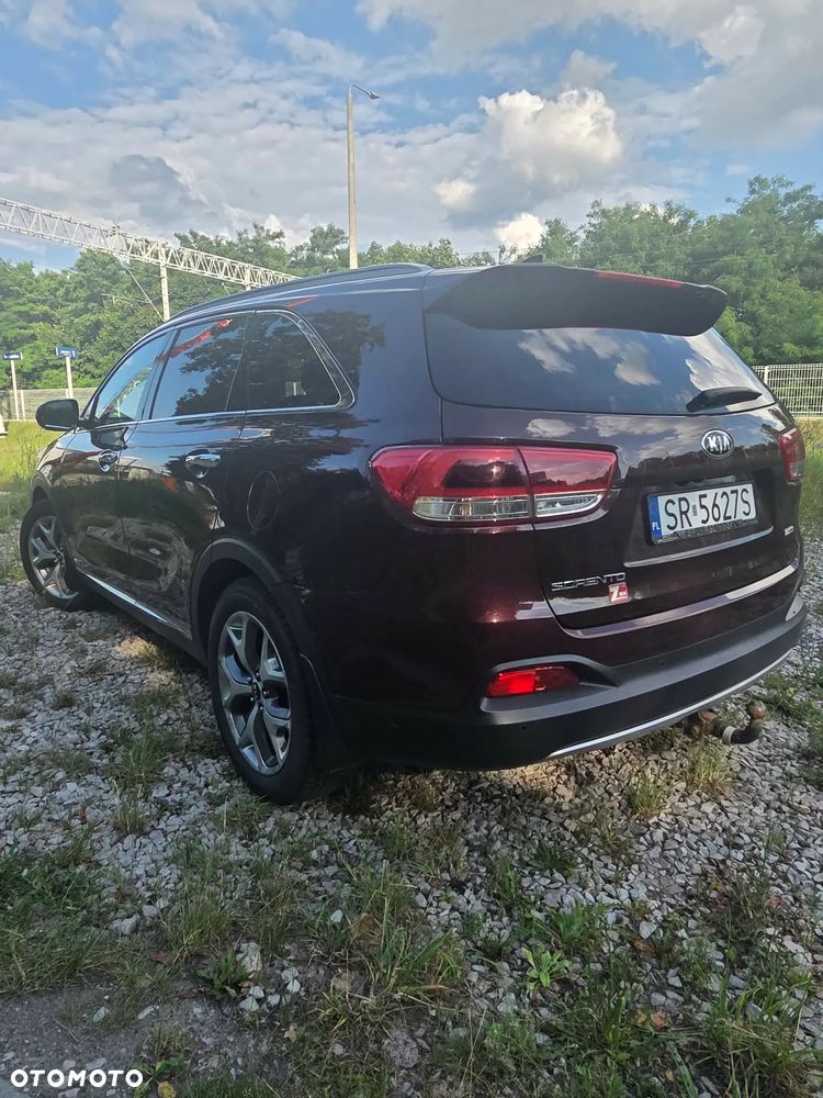 Kia Sorento 2.2 CRDI Business Line Plus - 9