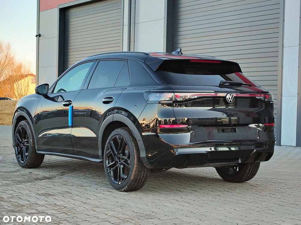 Volkswagen T-Roc - 6