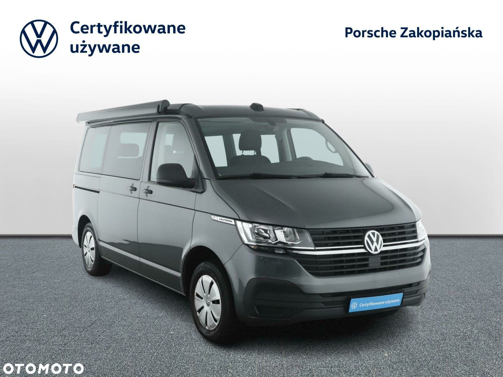Volkswagen California - 7