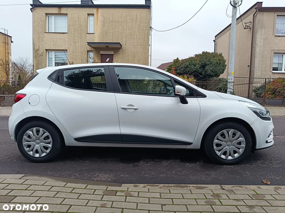 Renault Clio 0.9 Energy TCe Alize - 9