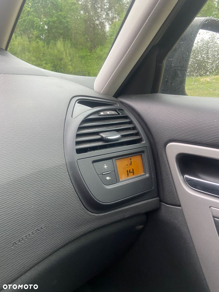 Citroën C4 Grand Picasso THP 150 EGS6 Exclusive - 37
