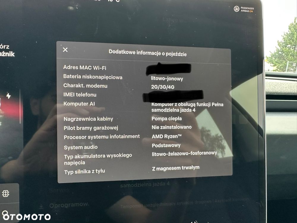 Tesla Model 3 - 19