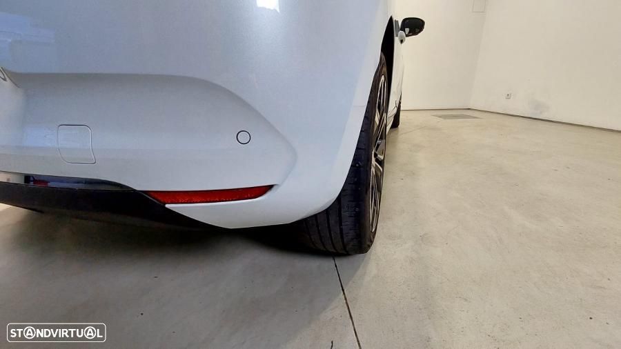 Renault Clio 1.0 TCe Esprit Alpine - 9