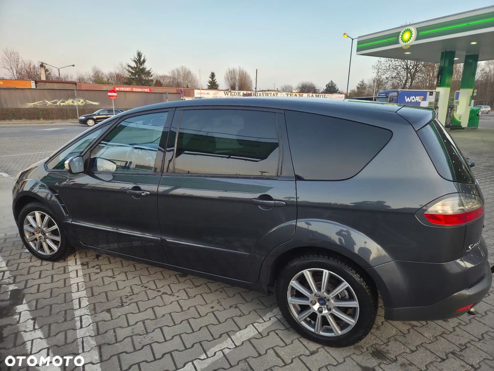 Ford S-Max 2.0 Ambiente - 1