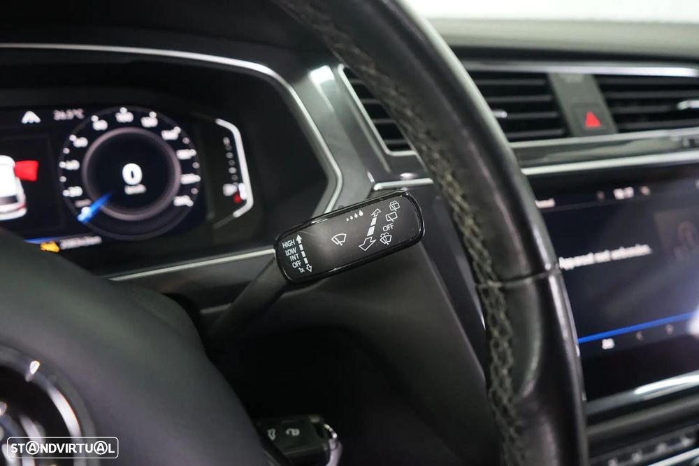 VW Tiguan 1.5 TSI Confortline - 21