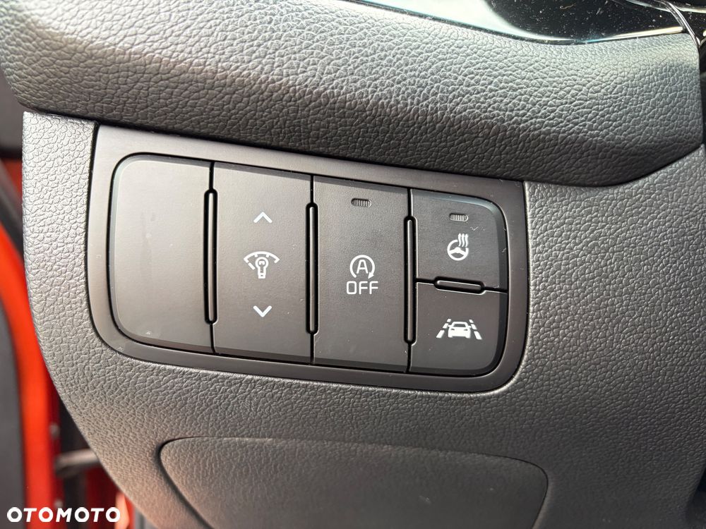 Kia Ceed 1.6 GDI Vision - 24