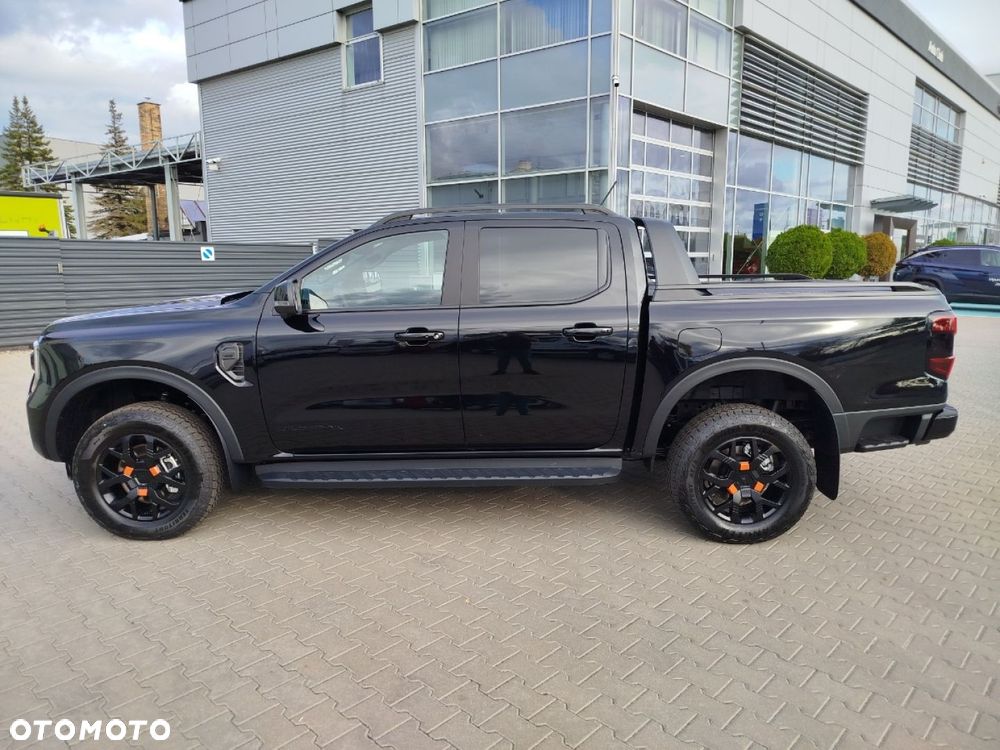 Ford Ranger 2026 photo 4