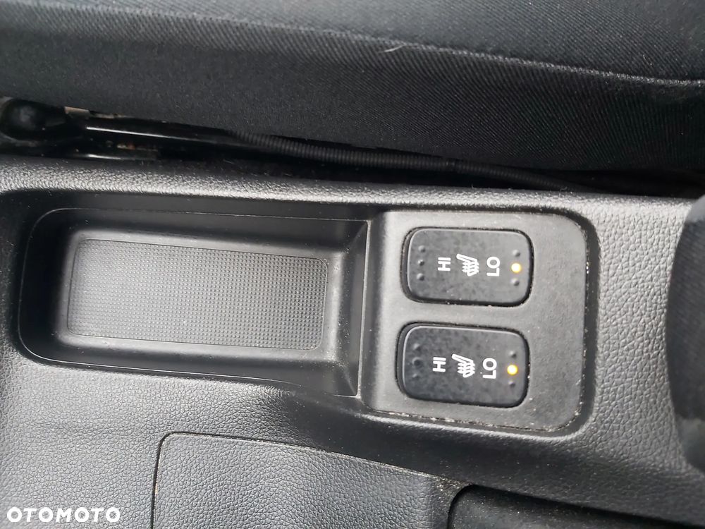 Honda Jazz 1.3 i-VTEC Elegance - 17